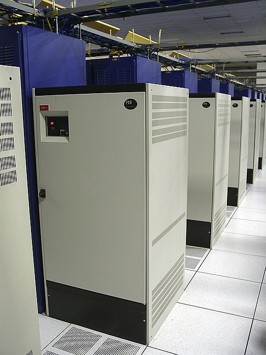 Power Conditioning and Power Distribution Units